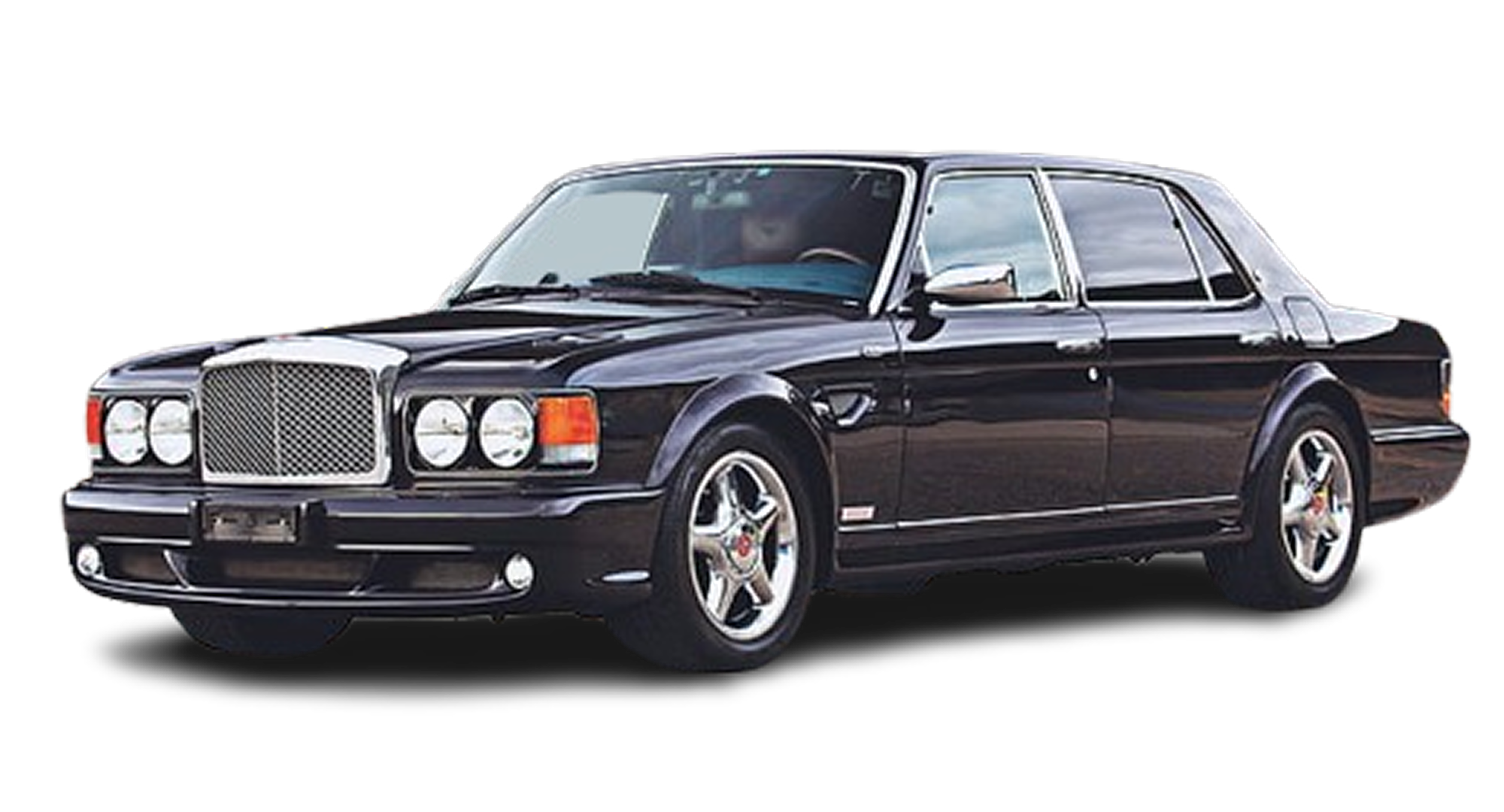 BMW Model